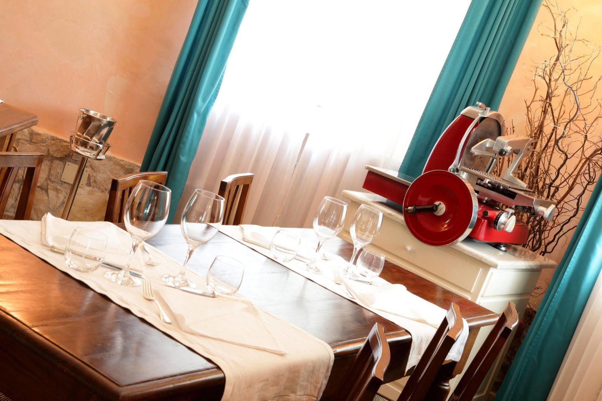 Hotel Abbazia